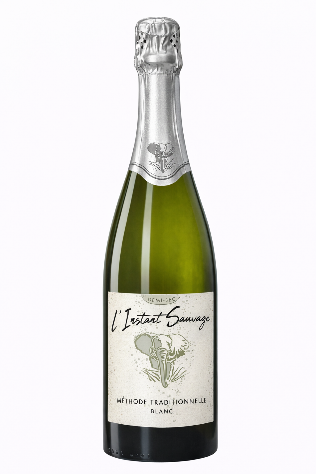 instant sauvage demi sec